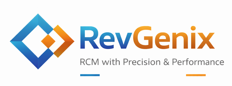 RevGenix RCM Logo